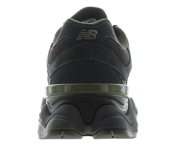 Amazon.com | New Balance 9060 - Blacktop | Fashion Sneakers